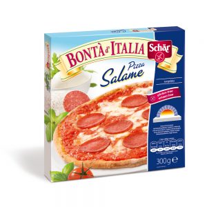 SALAME-Schar