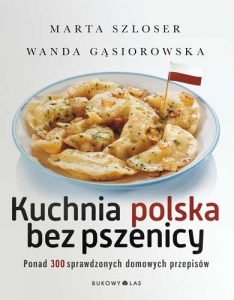 Kuchnia polska bez pszenicy_okladka