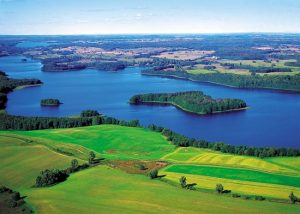 mazury