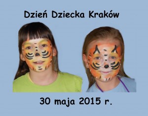 Zaproszenie DD KRK 2015