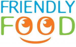 logo Friendly Food