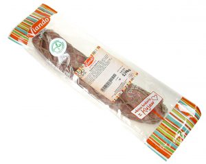 kielbasa bamberska PL -051-024 viando