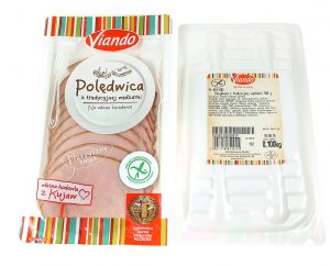 poledwica z tradycyjnej wedzarni PL-051-002 viando