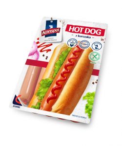 Konspol_Hot Dog