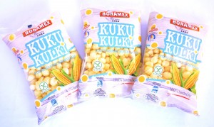 KUK-Kulki 40 g 3szt 2