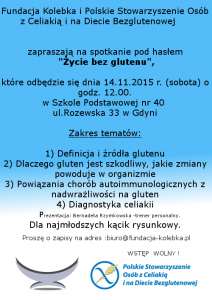 plakat-spotkanie Gdynia 2015