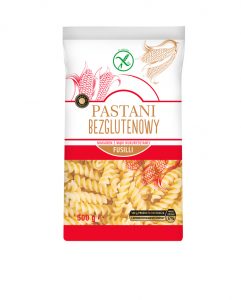 fusilli