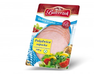 Poledwica sopocka 100g