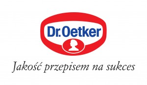 Oetker logo