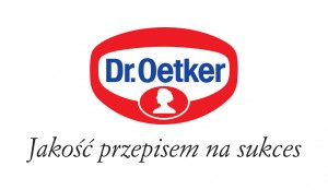 Oetker logo