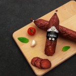 chorizo