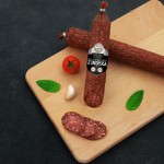 salami włoskie