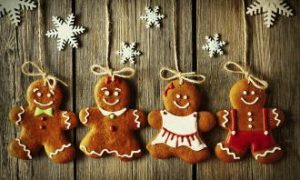 gingerbread